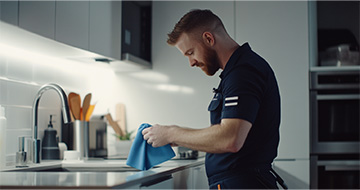 Why Book a One Time Cleaning Service in Mosgiel?